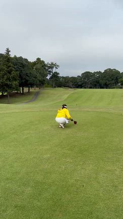 ゴルフ！の記事動画