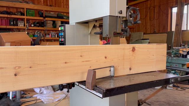 製材機の記事動画