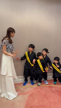 ☆DWE☆の記事動画