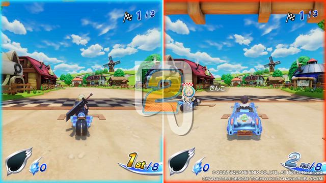 クリスマス2025/クリスマスパーティー編の記事動画