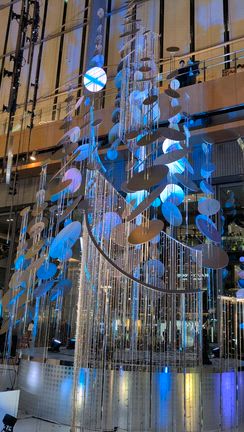 丸の内イルミネーション☆☆の記事動画