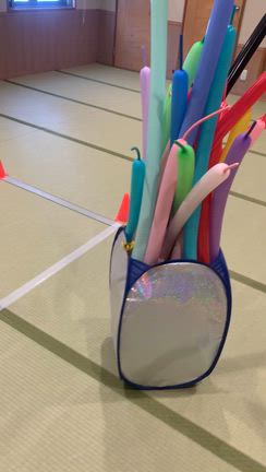 お子様ルームのイベントの記事動画