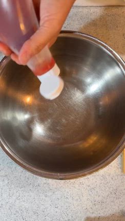 【レシピ】揚げないエビマヨ。冷凍むきえびで作れるよ。の記事動画