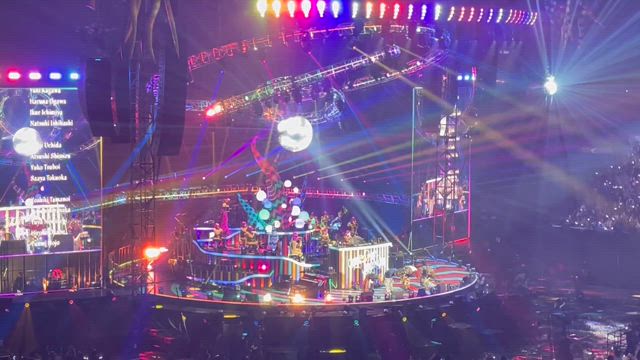 ♪ POPでCUTEなセカオワMELODY♪の記事動画