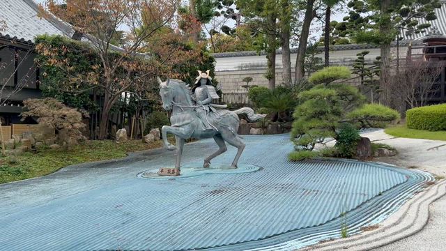 須磨寺　〜お礼参りの旅、前編〜の記事動画