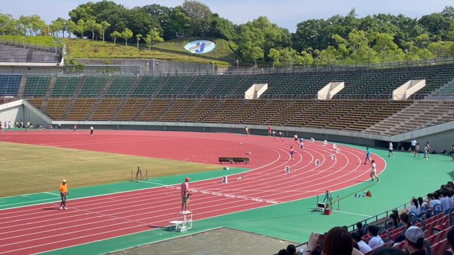太山寺中学　県2位の記事動画