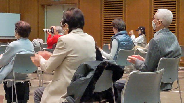 いつかの楽しい1コマ☆の記事動画