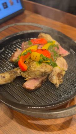 新潟に行ってきました♪②～絶品イタリアンの記事動画