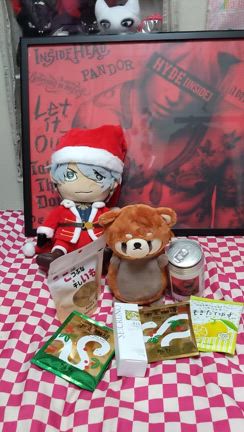 クリスマスプレゼント(*˘︶˘*).｡.:*♡の記事動画