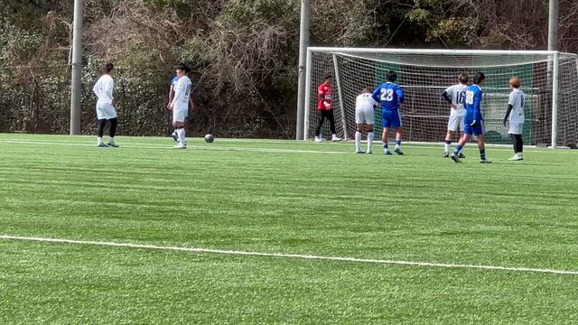 【TM】A vs  FC BASARA HYOGOの記事動画