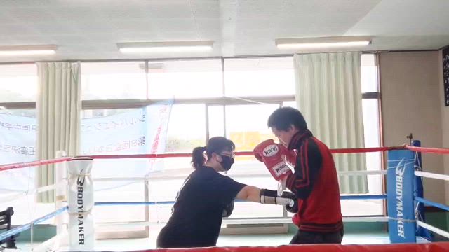 恐怖のボディーの記事動画