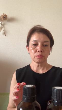 【募集中】あなただけの情報を読む香り作り　バーバラ超香の記事動画