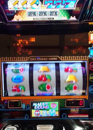 結局BIG引けんとダメなわけ【マッピー枚数調整引き伸ばし実践20万Gデータ】の記事動画