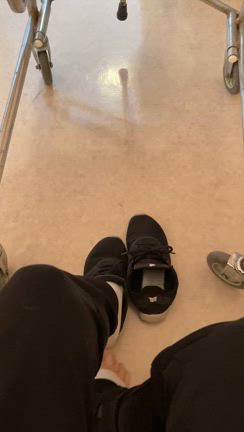 股関節手術の記録^ ^の記事動画