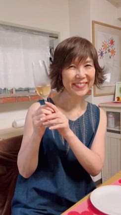 中村ちあき６０歳になりました！の記事動画