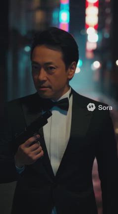 生成AIで動画を作ったら、めちゃめちゃ笑えたwの記事動画