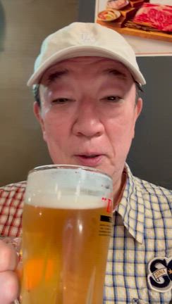 今日も頑張りますの記事動画