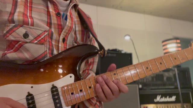 自己練習は楽しくの記事動画