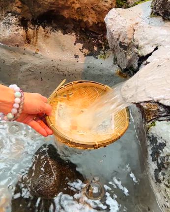 豊川稲荷さまで見た素敵な光☆の記事動画