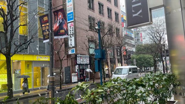 街にでたらさらにの記事動画