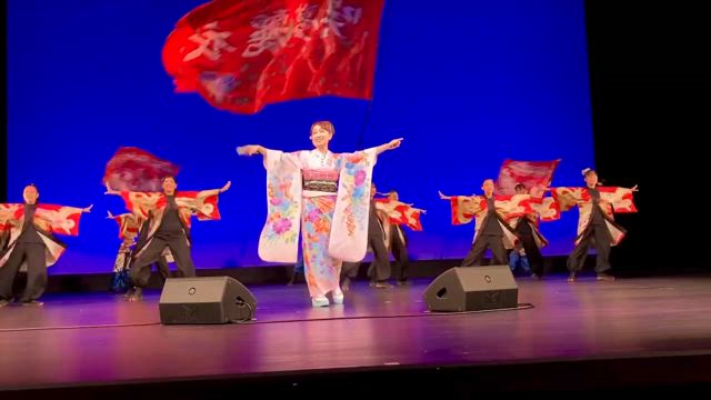 ٩( 'ω' )و  兵庫県腎友会 第23回大会in姫路の記事動画