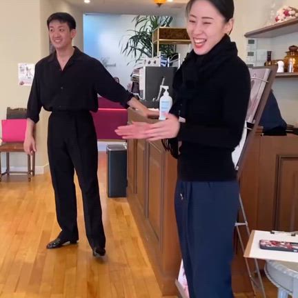 楽しかったアマプロ練習会とサプライズの記事動画