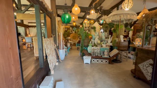 三木市ガーデンカフェスローについての記事動画