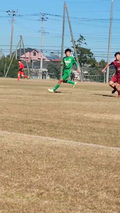 U14 【冬遠征③】の記事動画