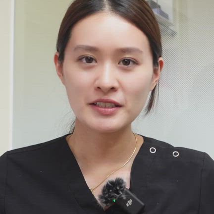 自然な感じのヘアラインアートメイク 動画の記事動画