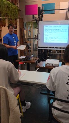 妊娠期の運動指導で一番大切なこと｜マタニティトレーナー養成講座の記事動画