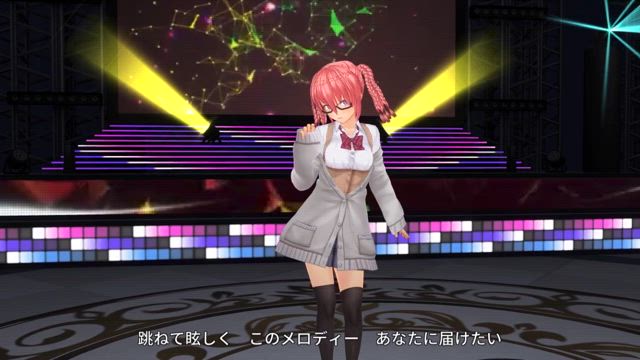 カスタムキャスト エイプリルフールその2の記事動画