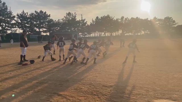 初優勝✌️の記事動画