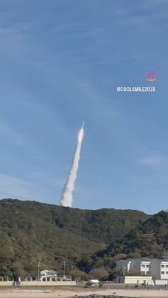 カイロス２号機墜落の記事動画