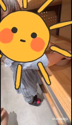 【1歳9ヶ月】成長記録の記事動画