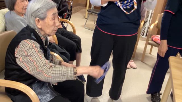 2025年3月5日　　　　ひな祭りの記事動画