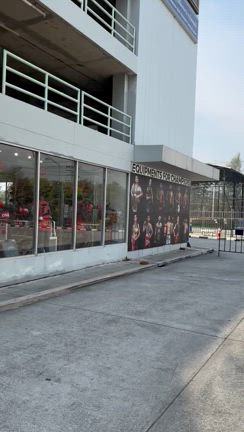 ONEフライデーファイト97②多忙な撮影＆チェックの記事動画