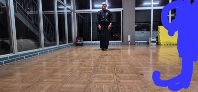居合道➊の記事動画