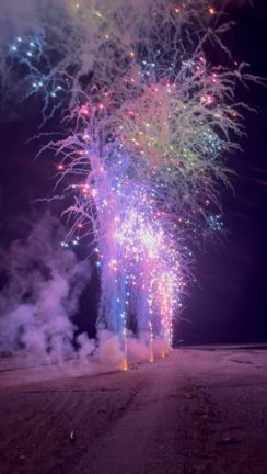 会社周辺行事★第37回大井川大花火大会の記事動画