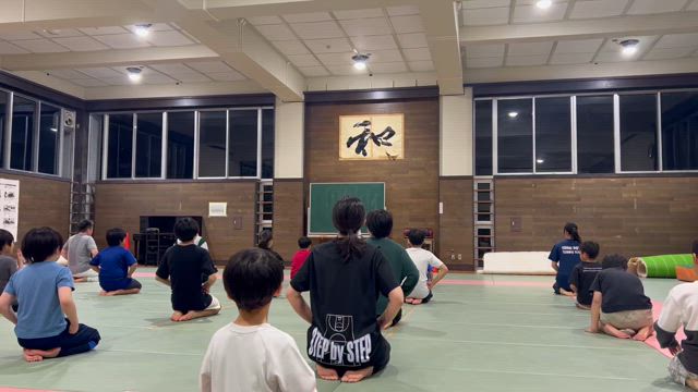 リズムトレーニングイベントを開催致しましたの記事動画