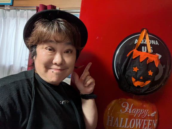 ハロウィンイベント第2弾！重さ当てクイズ開催しましたの記事動画