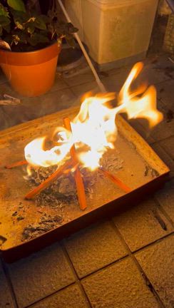 彼岸の彼方へ去った方々への記事動画