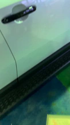 ランクル250にカーセキュリティ取付　オーサーアラームの記事動画