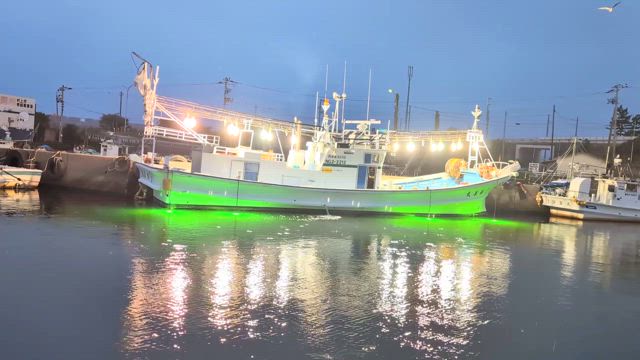 ふじよしまる日記 遊漁船 第二藤義丸さんのプロフィールページ