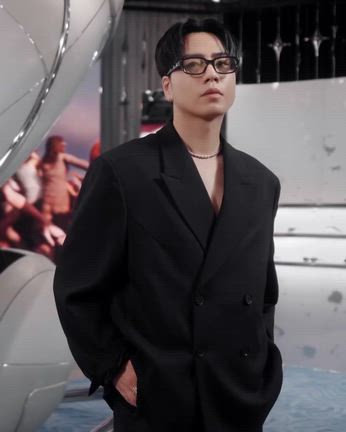 臣祐さんのプロフィールページ