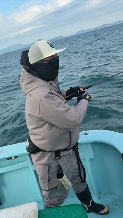 11月8日(土)  ティップラン＆タイラバの記事動画