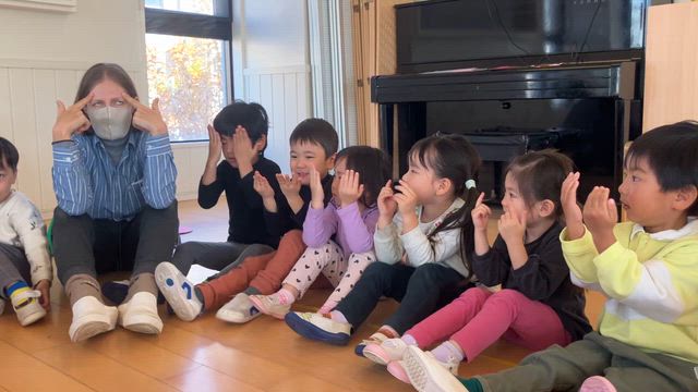 ★年少〜英語〜の記事動画