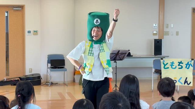 日本一周！書道家シンガーソングライターTomochika890(やっくん)さんの