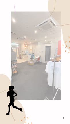 サーキットトレーニングの良いところ♬の記事動画