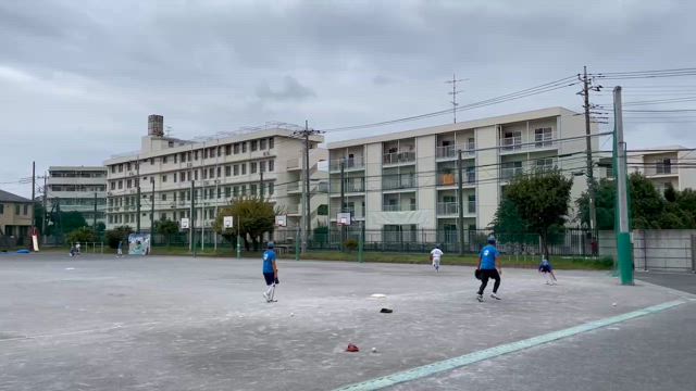 ！！少年野球「丘の上トータス」部員募集中・体験会開催中！！の記事動画