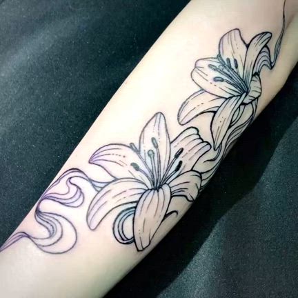 INSPIRE TATTOO 583の記事動画